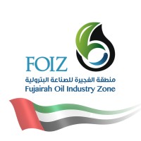 Fujairah Oil Industry Zone
