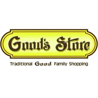 goodsstores.com