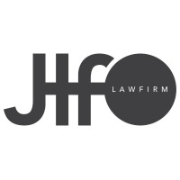 Jifo Law Firm