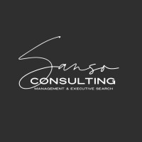 Sanso Consulting