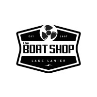 lakelanierboatshop.com