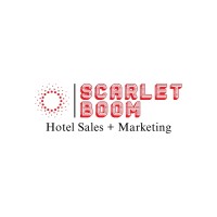 Scarlet Boom