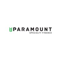 Paramount Specialty Finance