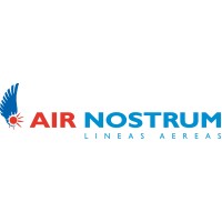 airnostrum.com