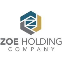zoeholding.com