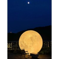 Indoor and Outdoor Decorative Lighting