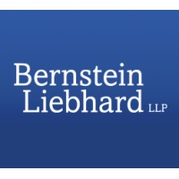 Bernstein Liebhard