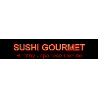 Sushi Gourmet