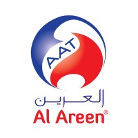AL Areen Trading