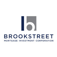 Brookstreet Mortgage Investment