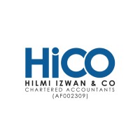 Hilmi Izwan &