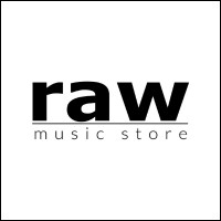 Raw Music Store