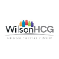 WilsonHCG’s Human Capital Consulting