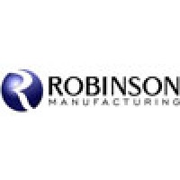 robinsonmfg.com