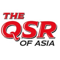 The QSR of Asia
