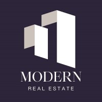 Modern Real Estate