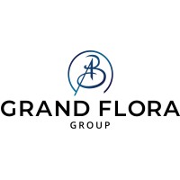 grandfloragroup.com