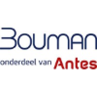 Bouman GGZ Vanaf 1 januari 2018 Antes
