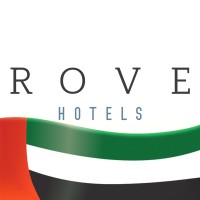 Rove Hotels