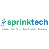 Sprinktech