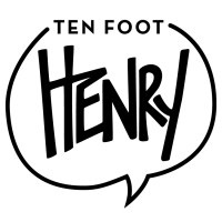 tenfoothenry.com