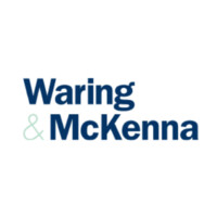 Waring and McKenna