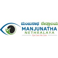 Manjunatha Nethralaya