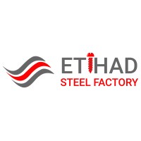 Etihad Steel Factory