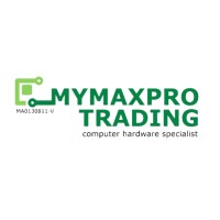 Mymaxpro Trading