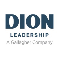 Dion Leadership A Gallagher