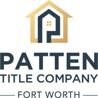 Patten Title Company Fort Worth