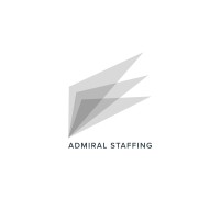 Admiral Staffing