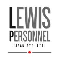 lewisjapan.com