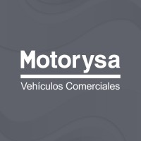 Motorysa Vehículos Comerciales