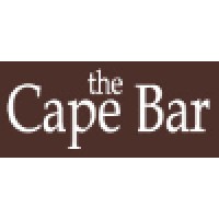 The Cape Bar