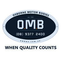 Osborne Motor Bodies