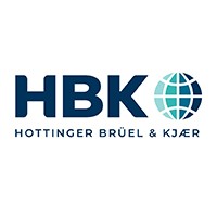HBK Hottinger Brüel & Kjær