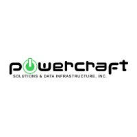 Powercraft Solutions and Data Infrastructure