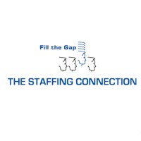 The Staffing Connection TSC