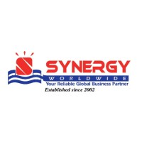 Synergy Worldwide Forwarding