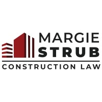 Margie Strub Construction Law