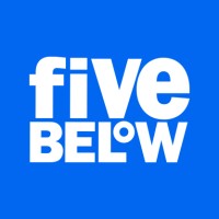 fivebelow.com