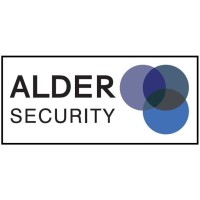 Alder Security