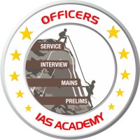 Officers IAS Academy
