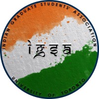 Indian Graduate Students' Association University of Toronto