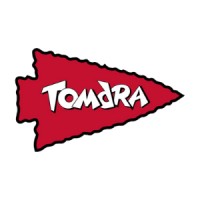 tomdra.com
