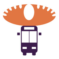 Vamoose Bus