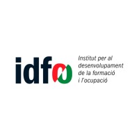 Idfo Formació i Orientació Professional