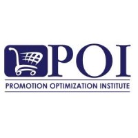 Promotion Optimization Institute POI
