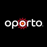 Oporto
